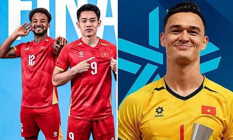 Đình Bắc 'đối đầu' Xuân Son, dàn sao ĐT Việt Nam ẵm trọn hat-trick danh hiệu tại AFF Cup 2026?