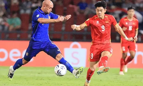 Nhận định bóng đá Việt Nam vs Thái Lan - AFF Cup 2026: Trí tuệ AI đưa ra tỉ số quen thuộc