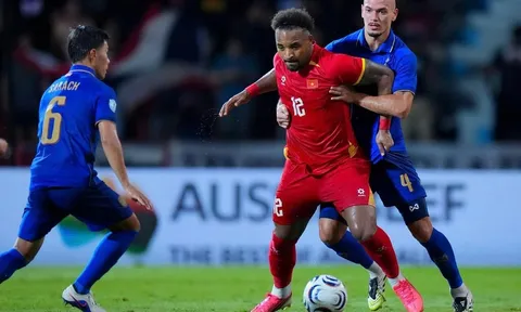 Dự đoán kết quả, tỷ số Việt Nam vs Thái Lan - Chung kết AFF Cup 2026: CĐV Thái Lan quay lưng với đội nhà