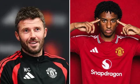 INEOS ra phán quyết cuối cùng, vụ Man United chiêu mộ Alejandro Balde ngã ngũ