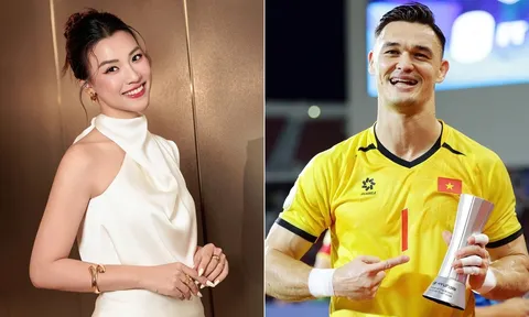 Danh tính bạn gái Patrik Lê Giang, mẹ đơn thân U40 sở hữu vẻ đẹp khó tin