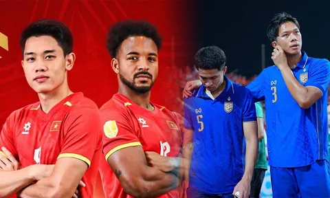 Lịch thi đấu bóng đá FIFA ASEAN Cup 2026 mới nhất: ĐT Việt Nam tái đấu Thái Lan khi nào?