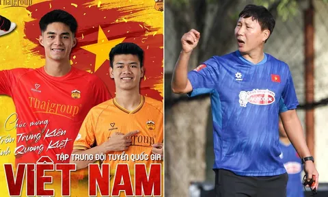 Nhà vô địch AFF Cup 2026 bất ngờ rời HAGL, chốt bến đỗ mới ở V.League 2026/27