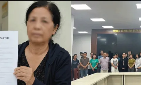Ai đứng sau ‘lo lót’ để nữ bị can nhiều lần có được kết quả giám định tâm thần rồi trốn đi buôn ma túy