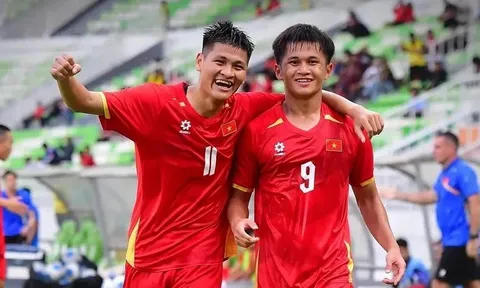 Dự đoán tỷ số U20 Việt Nam vs U20 Triều Tiên 19h ngày 31/8 - Nhận định bóng đá VL U20 châu Á hôm nay
