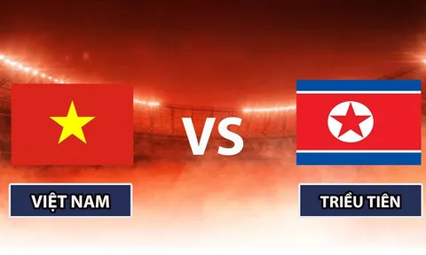 VFF, TV360 TRỰC TIẾP bóng đá U20 Việt Nam vs U20 Triều Tiên hôm nay 31/8 - Link xem trực tiếp VL U20 châu Á 2026
