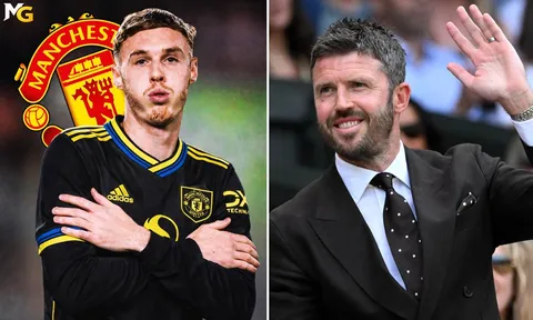 Bruno Fernandes đếm ngược ngày rời Old Trafford, Man United kích hoạt bom tấn Cole Palmer thay thế?