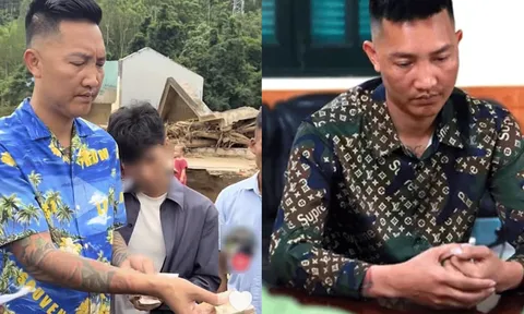 Bộ CA công bố loạt tin gây chú ý về Huấn Hoa Hồng: Lừa đảo biết trước số lô, số đề để chiếm đoạt tiền