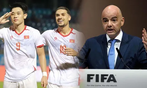 FIFA áp dụng quy định lạ, ĐT Việt Nam đối mặt rủi ro cực lớn tại FIFA ASEAN Cup 2026