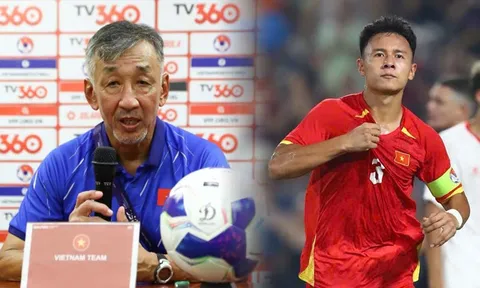 Thủ quân U20 Việt Nam gửi 'tâm thư' đến NHM, tuyên bố cứng trước trận cầu 'sinh tử' gặp Iran