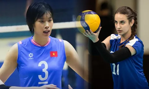 Lịch thi đấu, kênh phát sóng bóng chuyền nữ ASIAD 2026: Tuyển Việt Nam 'đại chiến' Qatar khi nào?