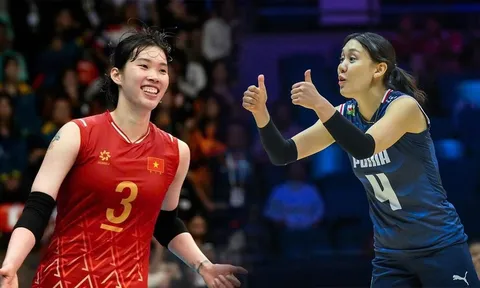 Lịch thi đấu, kênh phát sóng bóng chuyền nữ ASIAD 2026: Tuyển Việt Nam 'đại chiến' Hàn Quốc khi nào?
