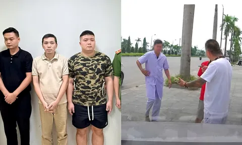 Tình tiết bất ngờ vụ xe cấp cứu đi 16km thu 9 triệu đồng: Thuốc ‘duy trì sự sống’ bị hét giá gấp 150 lần