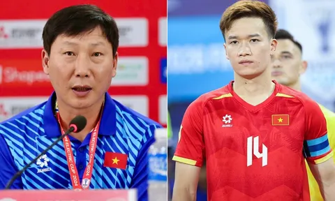 Tin bóng đá Việt Nam hôm nay 7/9: Hoàng Đức báo tin dữ; Trụ cột ĐT Việt Nam lỡ hẹn FIFA ASEAN Cup 2026