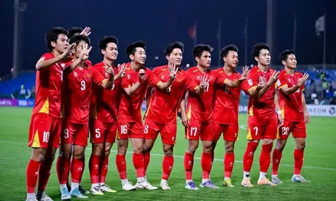 Lich thi đấu bóng đá nam ASIAD 2026 mới nhất: Tuyển U23 Việt Nam đấu Kuwait khi nào?