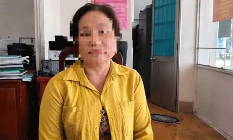 Sợ chồng phát hiện việc đã bán số vàng lớn lấy tiền cho con riêng, vợ báo án giả: Cái kết ‘đắng’ cho người vợ