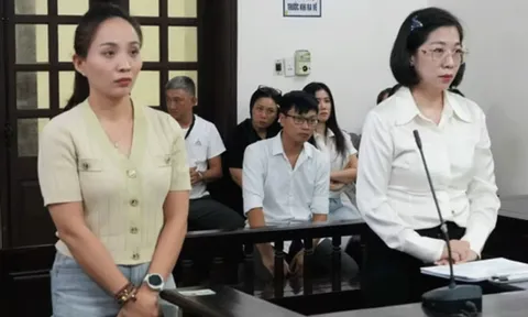 Bản án cuối cùng vụ 2 người phụ nữ nhà sát nhau chửi bới tục tĩu, xô xát kéo dài gây ảnh hưởng hàng xóm