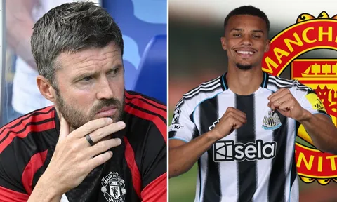 Man Utd nẫng tay trên Liverpool, 'đá tảng' được cả Ngoại hạng Anh săn đón cập bến Old Trafford?