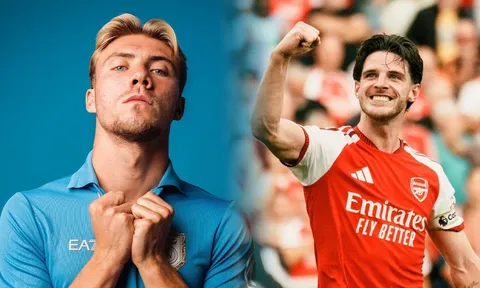 Dự đoán tỷ số, kết quả Napoli vs Arsenal 2h ngày 10/9 - Nhận định bóng đá Cup C1 châu Âu