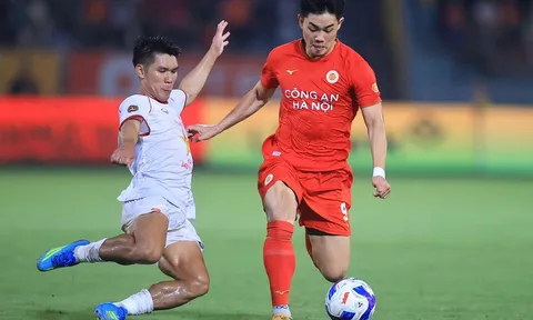 Lịch thi đấu vòng 2 V.League 2026/27: Viettel đại chiến CAHN; Công Phượng gặp thử thách lớn