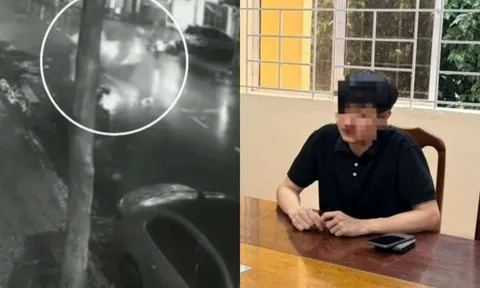 Danh tính tài xế ô tô tông người đi xe đạp điện rồi bỏ đi ở Đắk Lắk