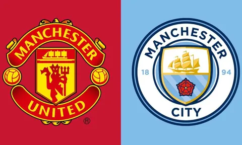 FPT Play trực tiếp bóng đá Ngoại hạng Anh hôm nay 13/9 - Link xem trực tiếp Man Utd vs Man City