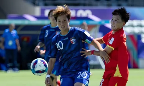 Nhận định bóng đá nữ Việt Nam vs Đài Bắc Trung Hoa - Dự đoán kết quả, tỷ số ASIAD 2026