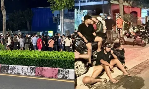 Vụ án mạng khiến 3 người thương vong ở TPHCM: Hé lộ mối quan hệ của nghi phạm với gia đình nạn nhân