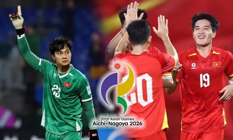 Nhận định bóng đá U23 Việt Nam vs U23 Kuwait 17h ngày 15/6 - Dự đoán tỷ số bóng đá nam ASIAD 2026 hôm nay