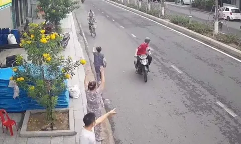 Hai khách nước ngoài giả vờ mua vàng rồi cướp ở Đắk Lắk, lộ chiêu trò tinh vi