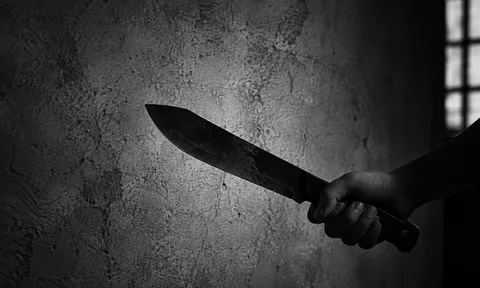 Vụ án mạng ở Hải Phòng: Người phụ nữ đâm hàng xóm tử vong rồi làm điều không ai ngờ tới