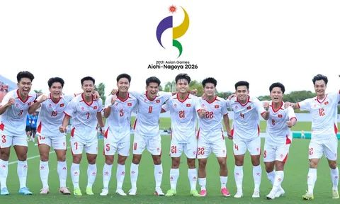 Bảng tổng sắp huy chương ASIAD 2026 mới nhất - Đoàn thể thao Việt Nam nhận cú hích quan trọng