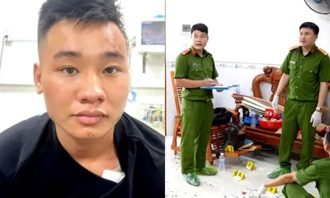 Lời khai hung thủ vụ án mạng 3 người tử vong ở Đồng Nai: Hé lộ lý do sát hại cả trẻ nhỏ
