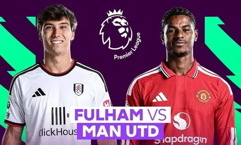Dự đoán kết quả, tỷ số Fulham vs Man United - Siêu máy tính nhận định bóng đá hôm nay 20/9