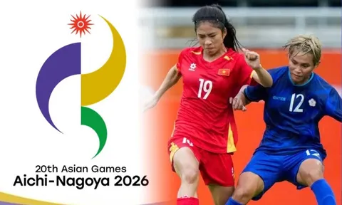 Bảng xếp hạng huy chương ASIAD 2026 mới nhất: Thái Lan bứt phá, Việt Nam chờ tấm huy chương Vàng đầu tiên