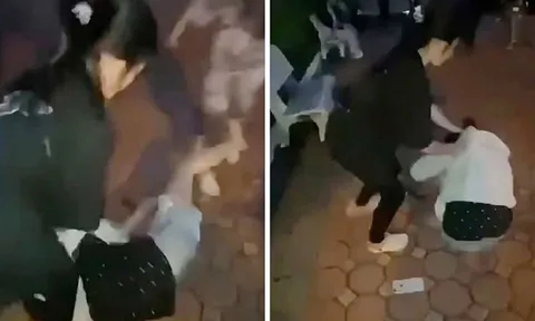Nữ sinh 14 tuổi bị dụ giao hàng rồi đánh hội đồng: Hé lộ diễn biến và lý do từ người trong cuộc