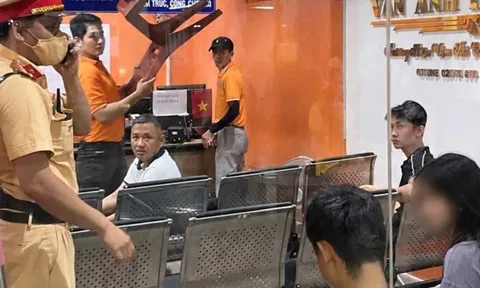 Nữ sinh Hà Nội mất liên lạc với gia đình, trích xuất camera phát hiện điều bất ngờ