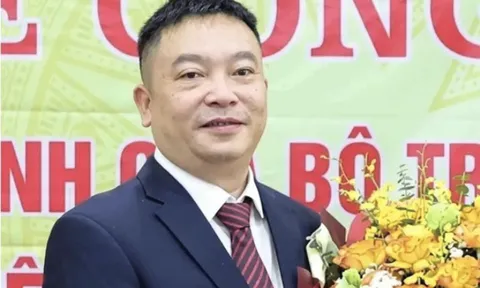 Thông tin nóng về người phụ nữ hối lộ cựu Viện trưởng Viện Pháp y Tâm thần Trung ương 200 triệu đồng