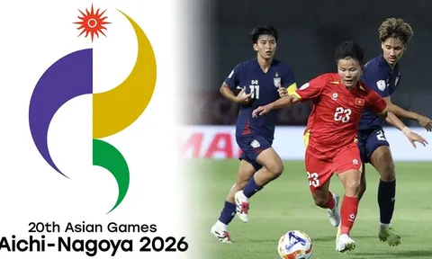Nhận định bóng đá ĐT Việt Nam vs ĐT Thái Lan, 17h30 ngày 21/9 - ASIAD 2026: Tuyển Việt Nam vượt khó?