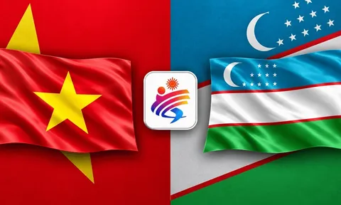 Kết quả bóng đá U23 Việt Nam vs U23 Uzbekistan hôm nay 22/9 - ASIAD 2026: ĐT Việt Nam vào tứ kết