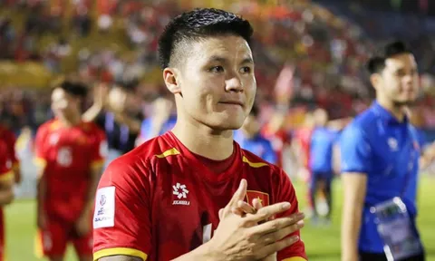ĐT Việt Nam nhận tin dữ trước thềm FIFA ASEAN Cup 2026, HLV Kim Sang-sik đau đầu tìm cách ứng phó