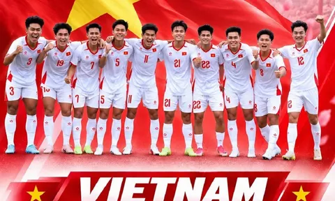 Lịch thi đấu Tứ kết bóng đá nam U23 châu Á 2026 mới nhất: U23 Việt Nam chạm trán U23 Hàn Quốc