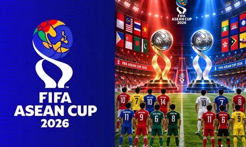 Lịch thi đấu bóng đá FIFA ASEAN Cup 2026 hôm nay 24/9 - ĐT Việt Nam đấu Philippines khi nào?