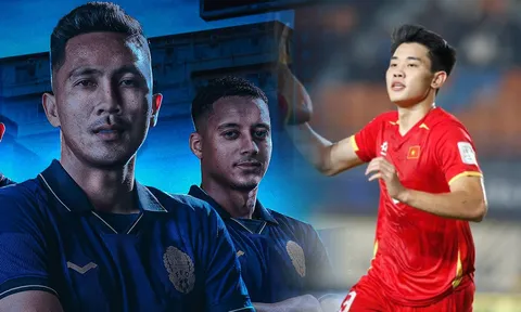 Kết quả bóng đá FIFA ASEAN Cup 2026 hôm nay 27/9: Bại tướng của ĐT Việt Nam tạo bất ngờ lớn