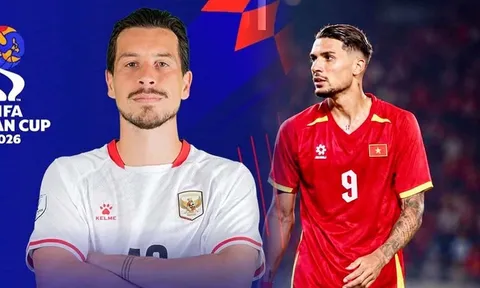 Kết quả bóng đá FIFA ASEAN Cup 2026 hôm nay 28/9: Kình địch ĐT Việt Nam rộng cửa vào chung kết