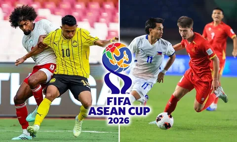 Kết quả, tỷ số FIFA ASEAN Cup 2026 hôm nay 28/9: Kình địch bất ngờ sảy chân, ĐT Việt Nam hưởng lợi