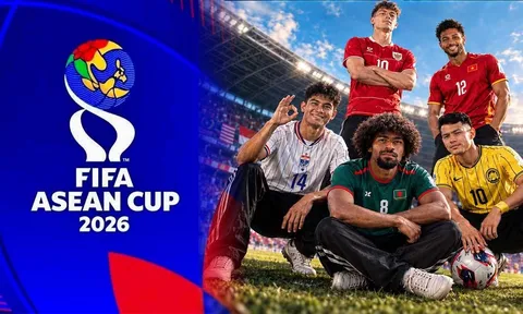 Lịch thi đấu FIFA ASEAN Cup hôm nay 28/9: Indonesia gặp Malaysia; ĐT Việt Nam đấu Thái Lan khi nào?