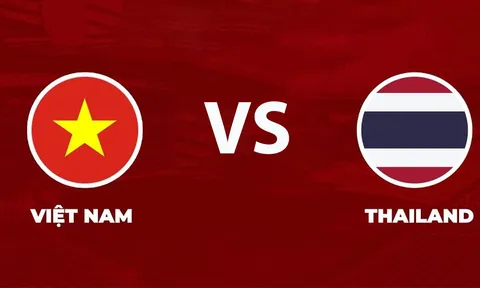 Kết quả bóng đá Việt Nam vs Thái Lan hôm nay 29/9 - FIFA ASEAN Cup 2026: ĐT Việt Nam thua cay đắng
