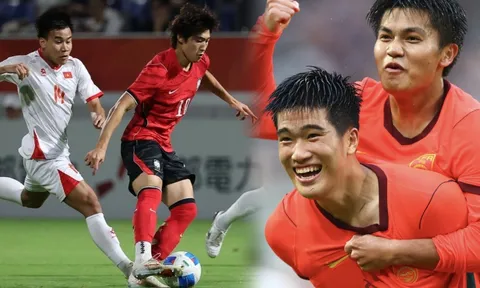 Lịch thi đấu Bán kết bóng đá nam ASIAD 2026 hôm nay 30/9: Hung thần của U23 Việt Nam gặp khó