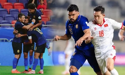 Kết quả bóng đá FIFA ASEAN Cup 2026 hôm nay 30/9: Campuchia gây sốt; ĐT Việt Nam thua đơn thiệt kép